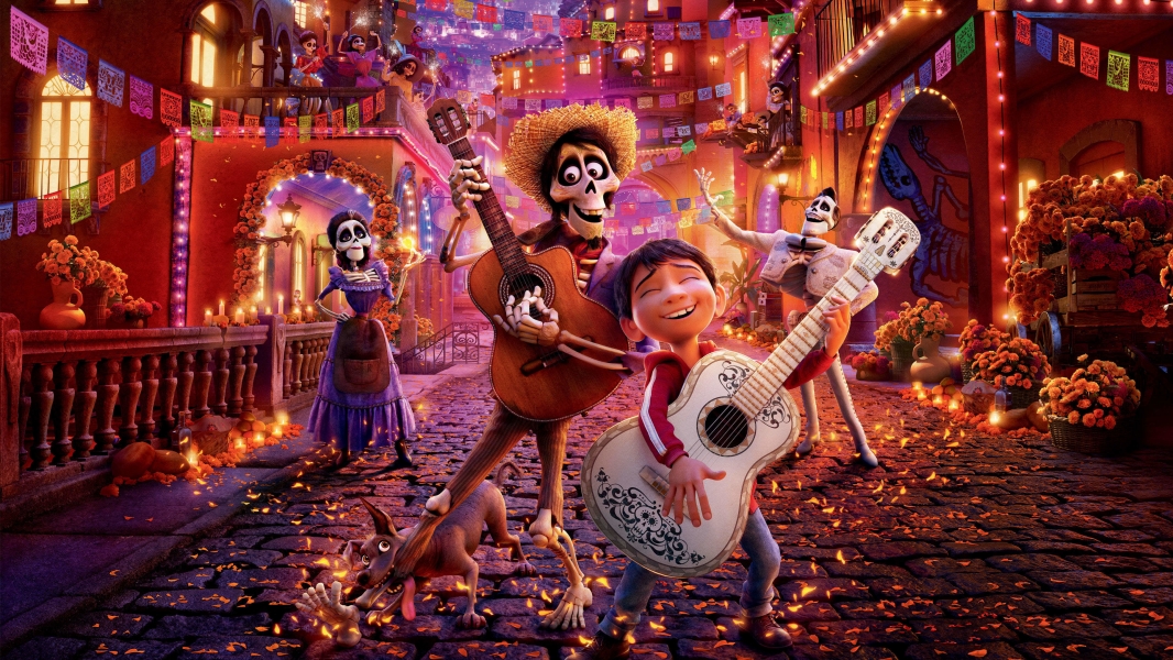 Watch Coco 2017 Full movie online Cataz.net