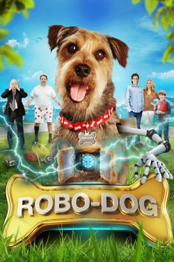 Robo-Dog: Airborne