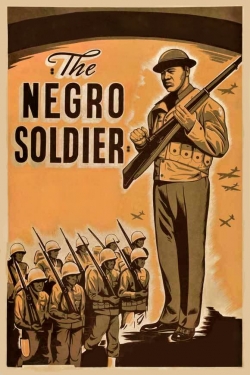 The Negro Soldier