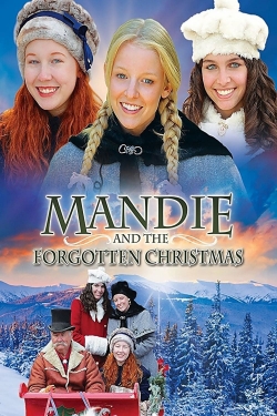 Mandie and the Forgotten Christmas