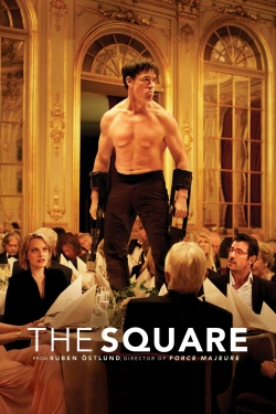 The Square