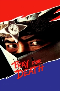 Pray For Death