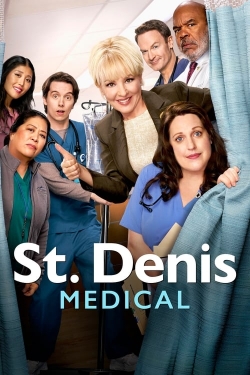 St. Denis Medical