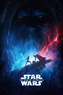 Star Wars: The Rise of Skywalker