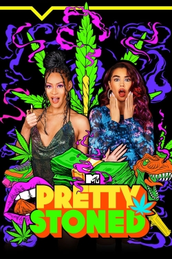 Pretty Stoned Pretty Stoned