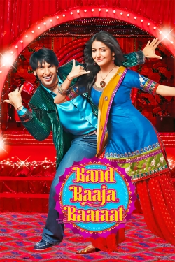 Band Baaja Baaraat