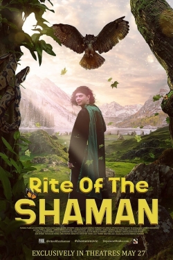 Rite of the Shaman