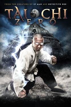 Tai Chi Zero