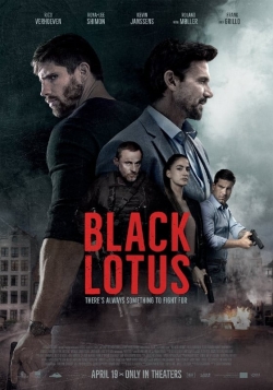 Black Lotus Black Lotus