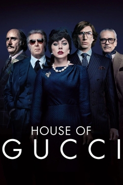 House of Gucci