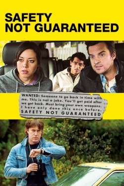 Safety Not Guaranteed